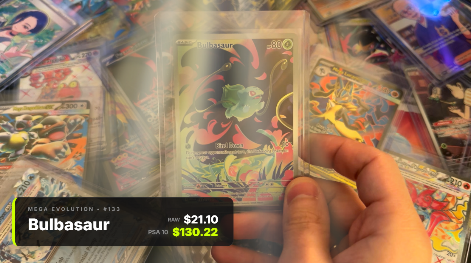 Hype Overlay Original Scan