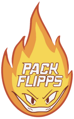 PackFlipps Logo