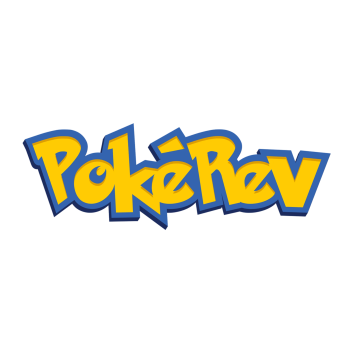 PokéRev Logo